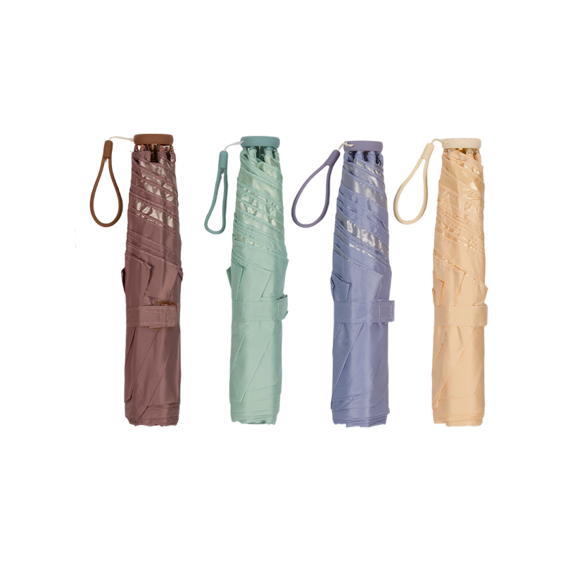 6K Ultra-light Pencil Umbrella