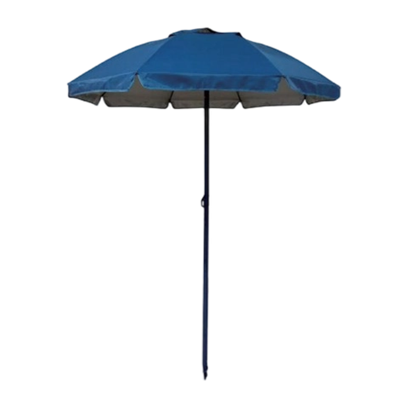 Matching Color Beach Umbrella