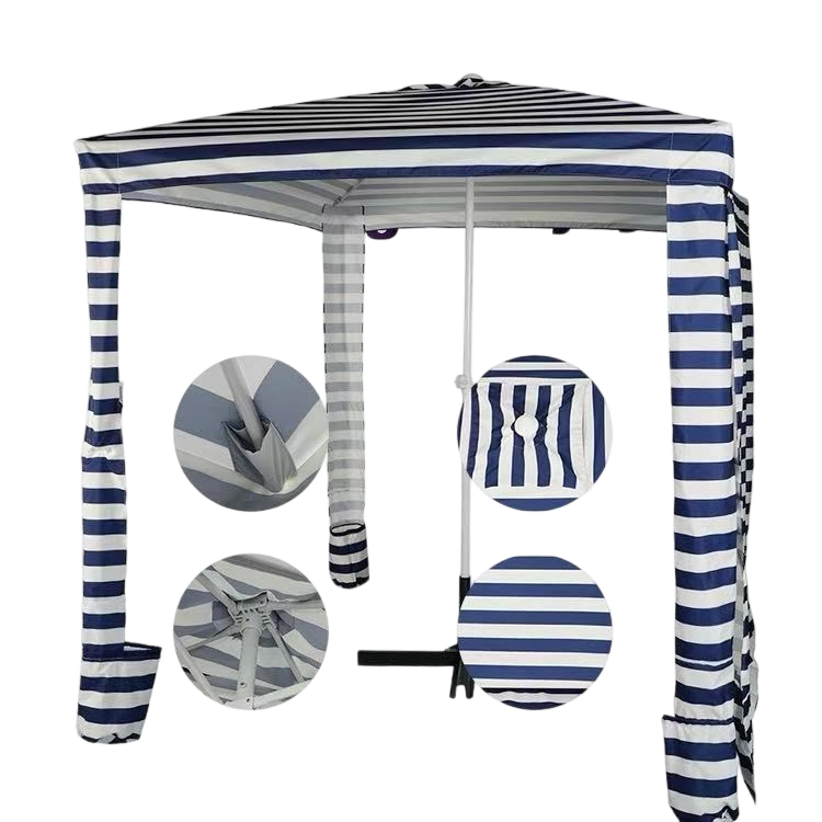 Beach Cabana