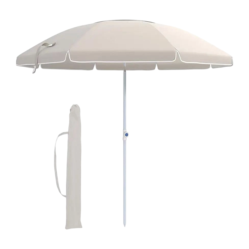 Beach Umbrella Fiberglass