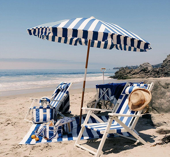 Beach Umbrella
